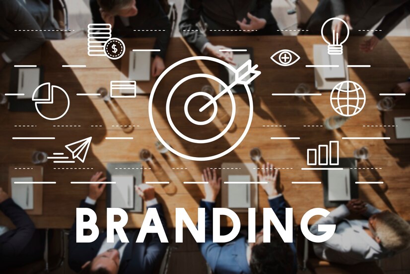 Branding​